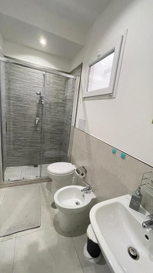 Apartamento Al quattordici Bríndisi Exterior foto
