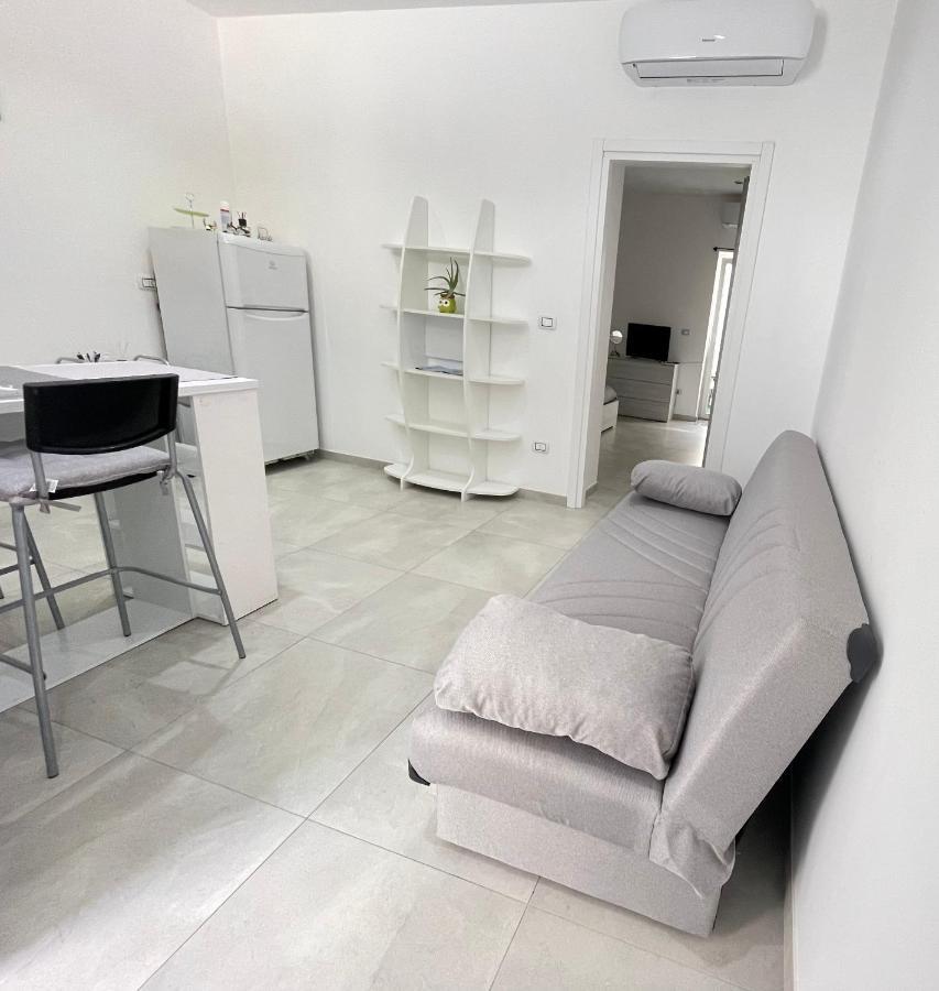 Apartamento Al quattordici Bríndisi Exterior foto